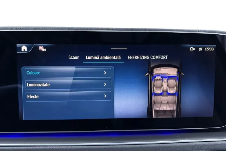 Mercedes-Benz GLE din 2025 cu 5 km - oferta MER160314 - foto 21