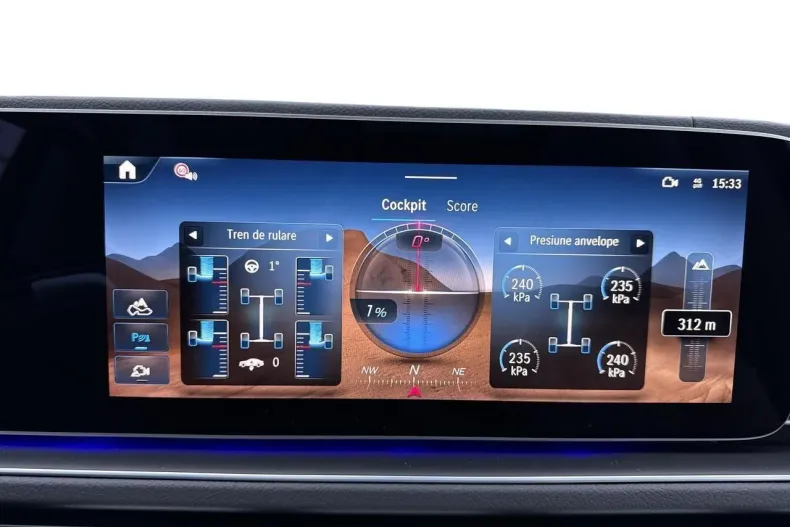 Mercedes-Benz GLE din 2025 cu 5 km - oferta MER160314 - foto 23