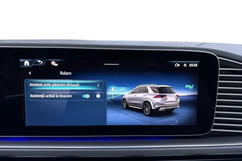 Mercedes-Benz GLE din 2025 cu 5 km - oferta MER160314 - foto 24