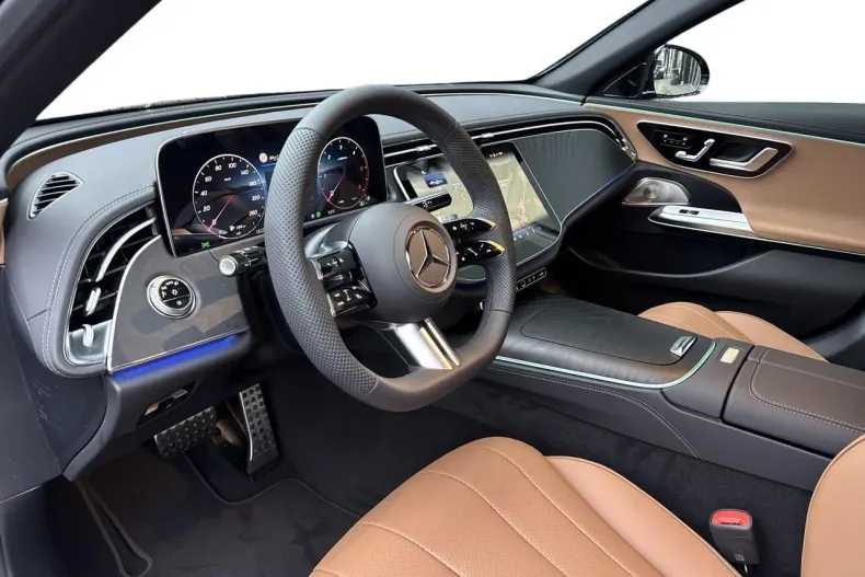 Mercedes-Benz E din 2025 cu 4 km - oferta MER160315 - foto 6