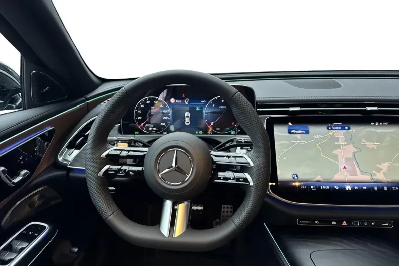 Mercedes-Benz E din 2025 cu 4 km - oferta MER160315 - foto 7