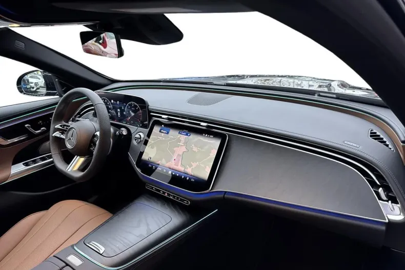 Mercedes-Benz E din 2025 cu 4 km - oferta MER160315 - foto 9