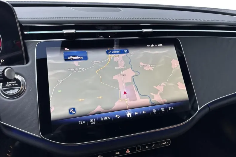 Mercedes-Benz E din 2025 cu 4 km - oferta MER160315 - foto 13