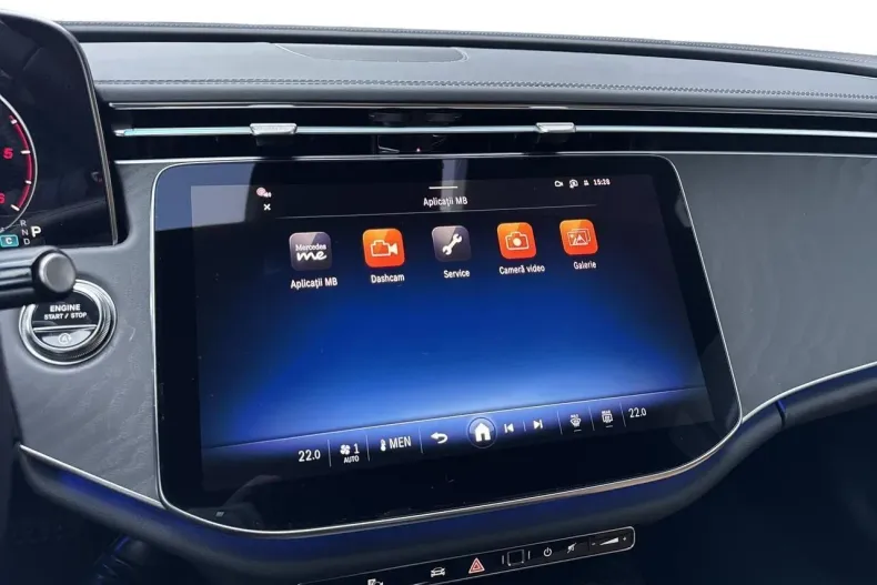 Mercedes-Benz E din 2025 cu 4 km - oferta MER160315 - foto 15