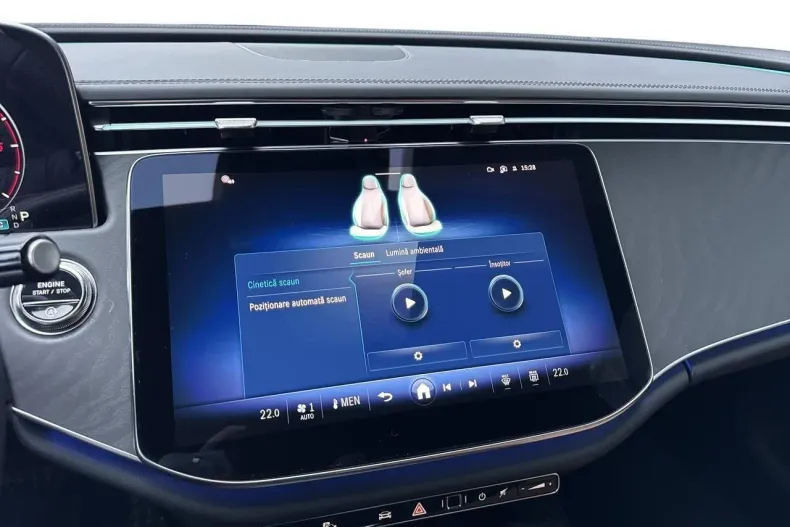 Mercedes-Benz E din 2025 cu 4 km - oferta MER160315 - foto 16