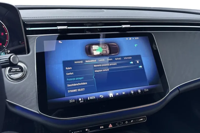 Mercedes-Benz E din 2025 cu 4 km - oferta MER160315 - foto 22