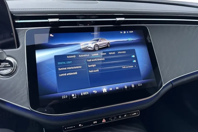 Mercedes-Benz E din 2025 cu 4 km - oferta MER160315 - foto 23