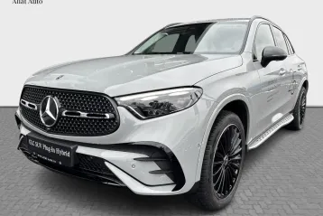Mercedes-Benz GLC din 2025 - oferta MER160316