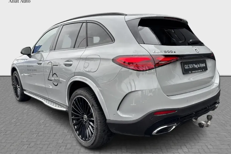 Mercedes-Benz GLC din 2025 cu 6.000 km - oferta MER160316 - foto 3