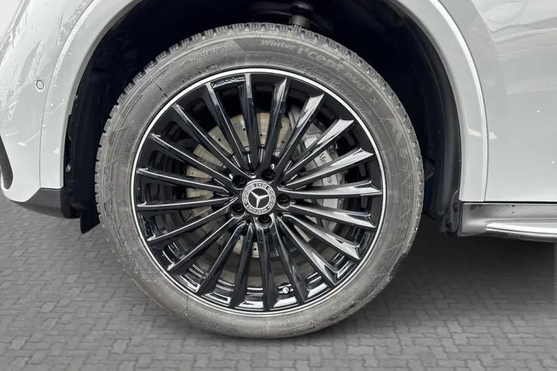 Mercedes-Benz GLC din 2025 cu 6.000 km - oferta MER160316 - foto 5