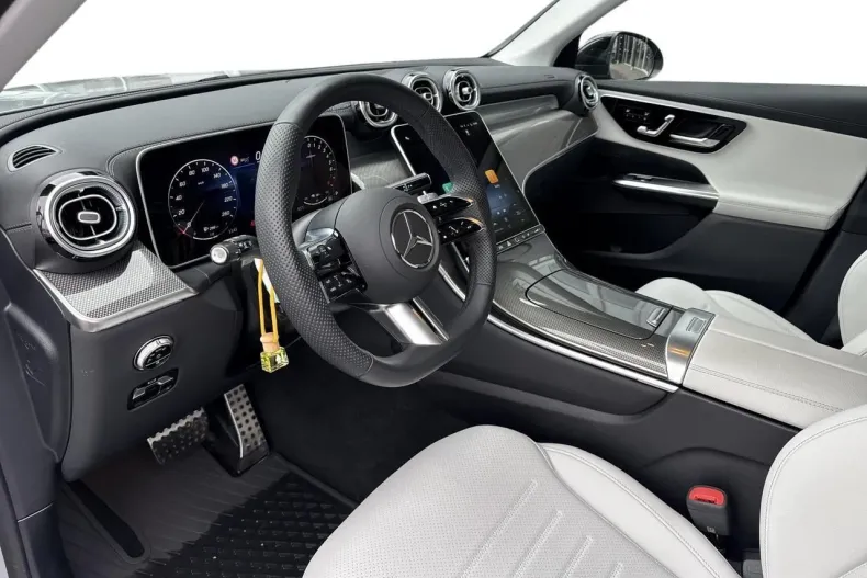 Mercedes-Benz GLC din 2025 cu 6.000 km - oferta MER160316 - foto 6