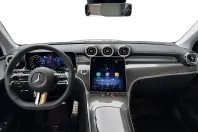 Mercedes-Benz GLC din 2025 cu 6.000 km - oferta MER160316 - foto 8