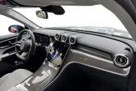 Mercedes-Benz GLC din 2025 cu 6.000 km - oferta MER160316 - foto 9