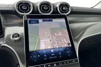 Mercedes-Benz GLC din 2025 cu 6.000 km - oferta MER160316 - foto 14