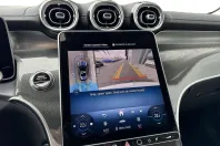 Mercedes-Benz GLC din 2025 cu 6.000 km - oferta MER160316 - foto 15