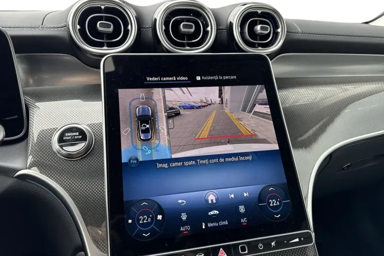 Mercedes-Benz GLC din 2025 cu 6.000 km - oferta MER160316 - foto 15