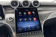 Mercedes-Benz GLC din 2025 cu 6.000 km - oferta MER160316 - foto 16