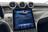 Mercedes-Benz GLC din 2025 cu 6.000 km - oferta MER160316 - foto 20