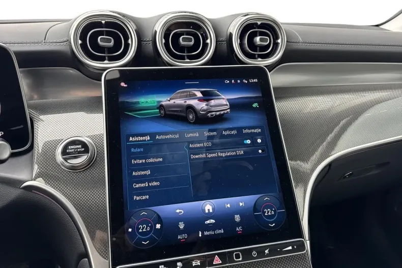 Mercedes-Benz GLC din 2025 cu 6.000 km - oferta MER160316 - foto 20