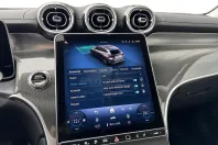 Mercedes-Benz GLC din 2025 cu 6.000 km - oferta MER160316 - foto 21