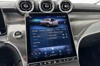 Mercedes-Benz GLC din 2025 cu 6.000 km - oferta MER160316 - foto 22