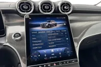 Mercedes-Benz GLC din 2025 cu 6.000 km - oferta MER160316 - foto 23