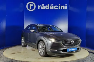 Mazda CX-30 din 2019 - oferta MAZ160317