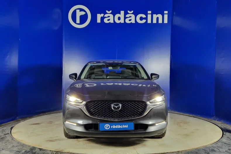 Mazda CX-30 din 2019 cu 82.036 km - oferta MAZ160317 - foto 3