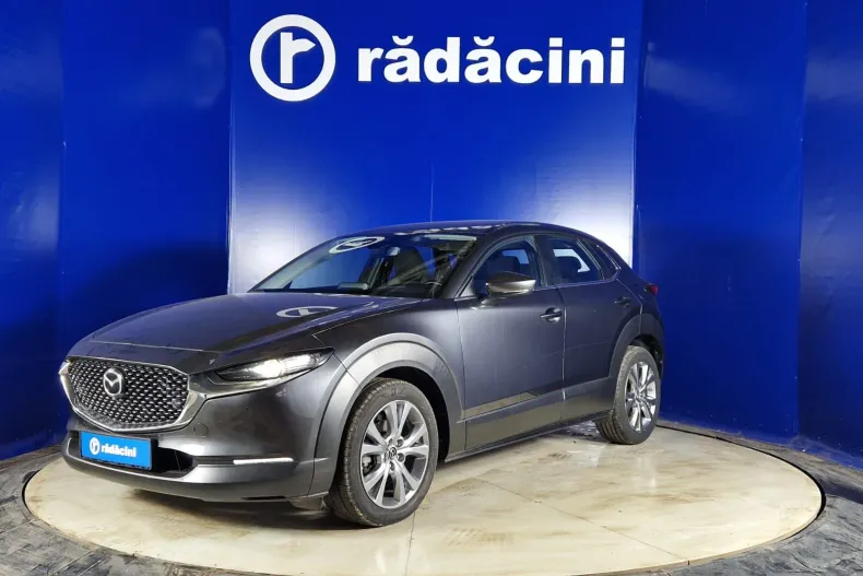 Mazda CX-30 din 2019 cu 82.036 km - oferta MAZ160317 - foto 4