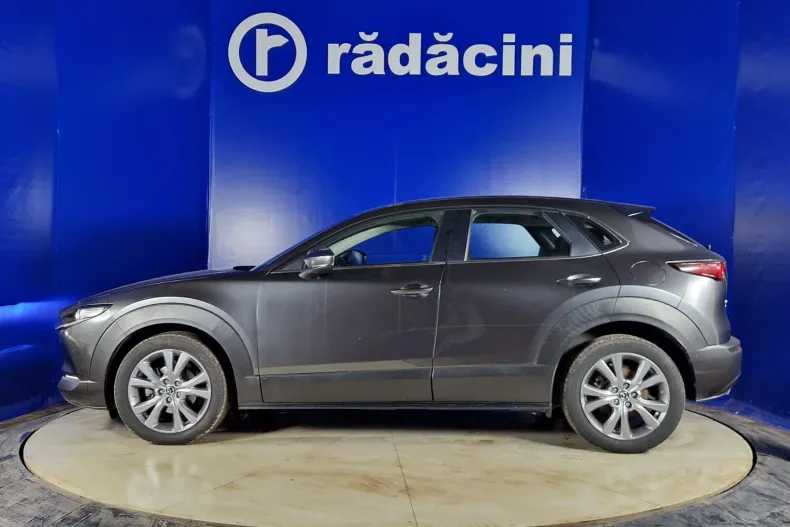 Mazda CX-30 din 2019 cu 82.036 km - oferta MAZ160317 - foto 5