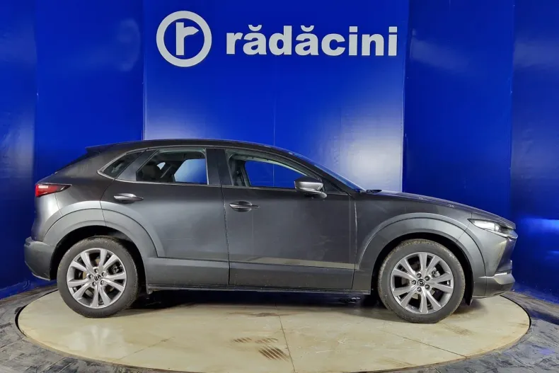 Mazda CX-30 din 2019 cu 82.036 km - oferta MAZ160317 - foto 6