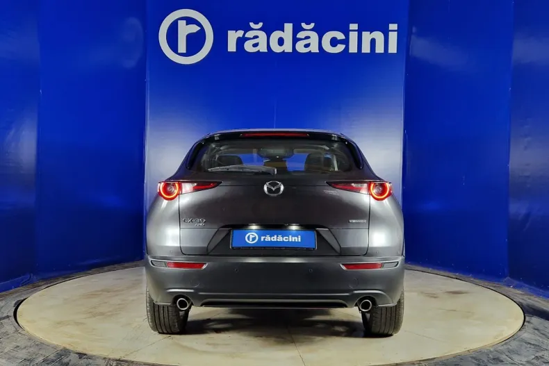Mazda CX-30 din 2019 cu 82.036 km - oferta MAZ160317 - foto 8