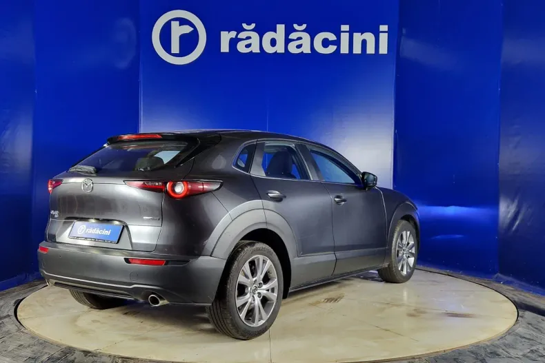 Mazda CX-30 din 2019 cu 82.036 km - oferta MAZ160317 - foto 9