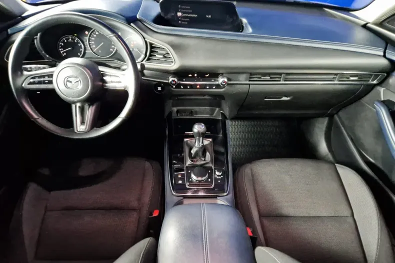 Mazda CX-30 din 2019 cu 82.036 km - oferta MAZ160317 - foto 12