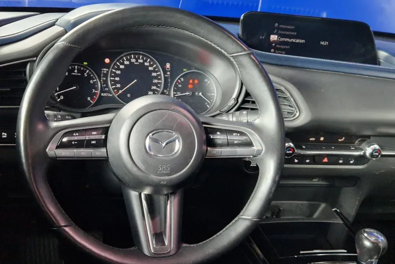Mazda CX-30 din 2019 cu 82.036 km - oferta MAZ160317 - foto 13