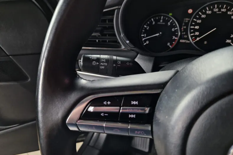 Mazda CX-30 din 2019 cu 82.036 km - oferta MAZ160317 - foto 14