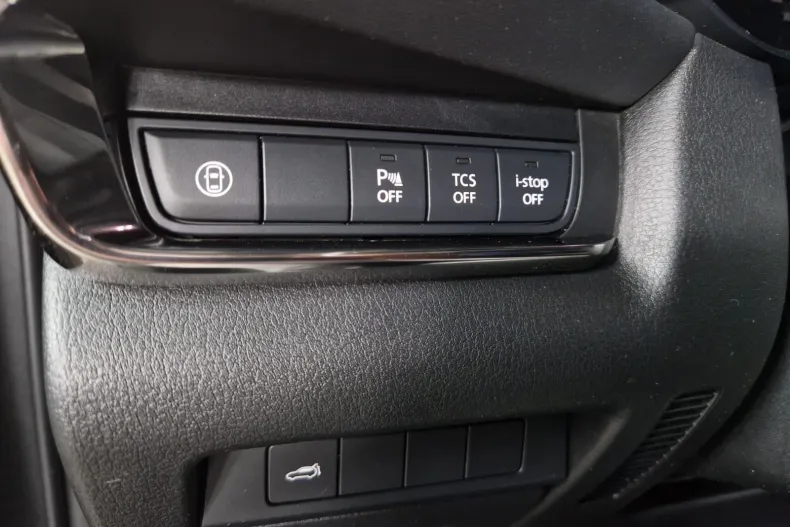 Mazda CX-30 din 2019 cu 82.036 km - oferta MAZ160317 - foto 17