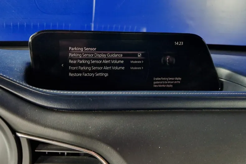 Mazda CX-30 din 2019 cu 82.036 km - oferta MAZ160317 - foto 19