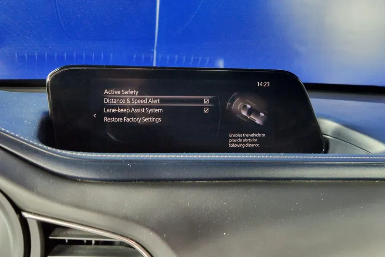 Mazda CX-30 din 2019 cu 82.036 km - oferta MAZ160317 - foto 21