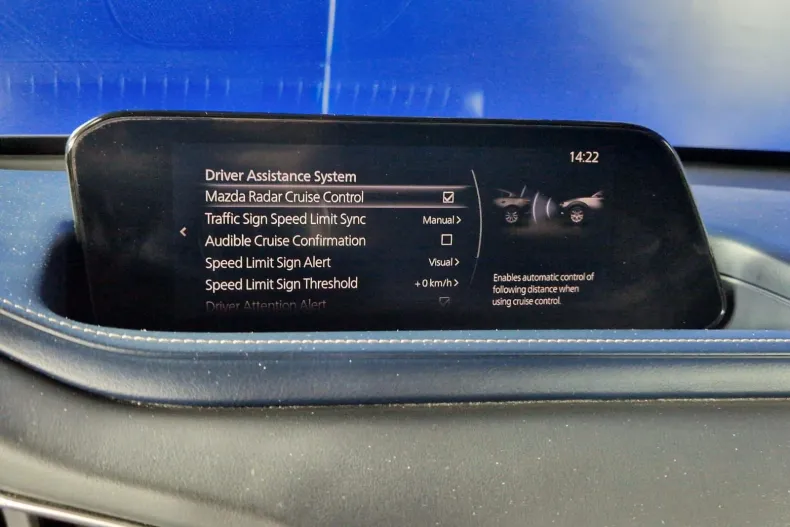 Mazda CX-30 din 2019 cu 82.036 km - oferta MAZ160317 - foto 23