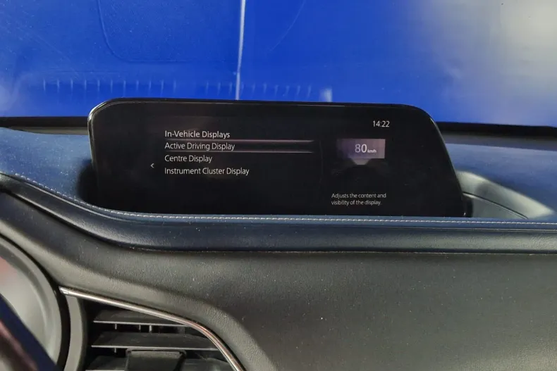 Mazda CX-30 din 2019 cu 82.036 km - oferta MAZ160317 - foto 24