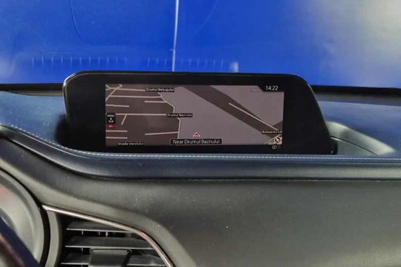 Mazda CX-30 din 2019 cu 82.036 km - oferta MAZ160317 - foto 25