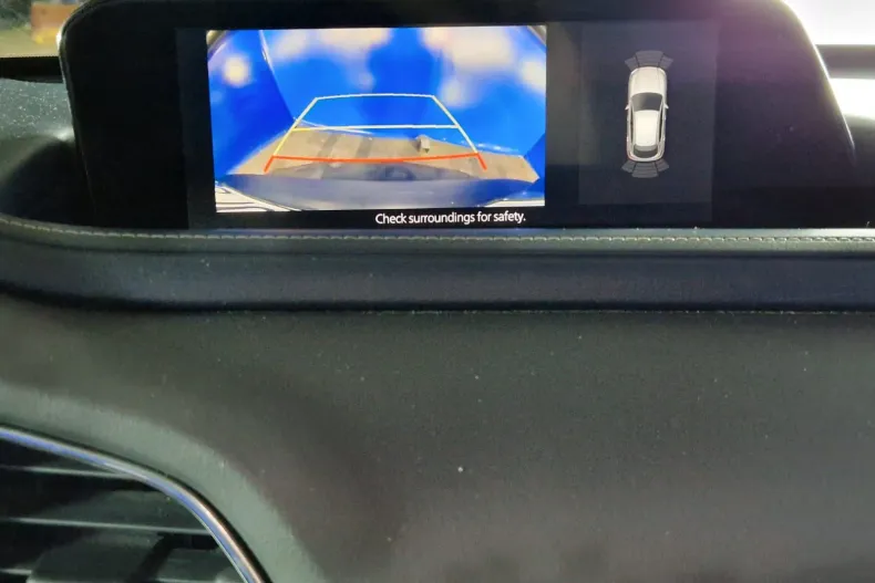 Mazda CX-30 din 2019 cu 82.036 km - oferta MAZ160317 - foto 26