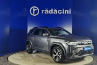 Dacia Duster din 2025 cu 5.502 km - oferta DAC160318 - foto 1