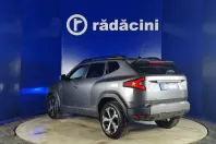 Dacia Duster din 2025 cu 5.502 km - oferta DAC160318 - foto 7