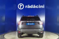 Dacia Duster din 2025 cu 5.502 km - oferta DAC160318 - foto 8