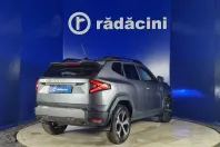 Dacia Duster din 2025 cu 5.502 km - oferta DAC160318 - foto 9