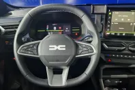 Dacia Duster din 2025 cu 5.502 km - oferta DAC160318 - foto 13
