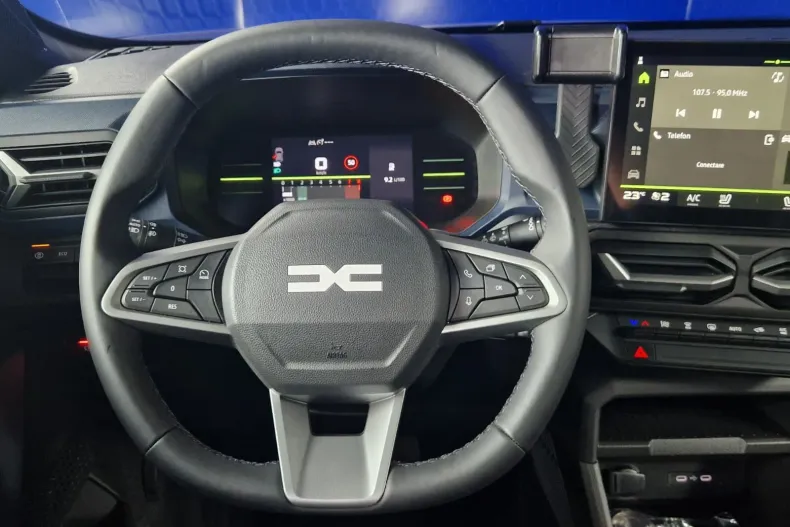 Dacia Duster din 2025 cu 5.502 km - oferta DAC160318 - foto 13