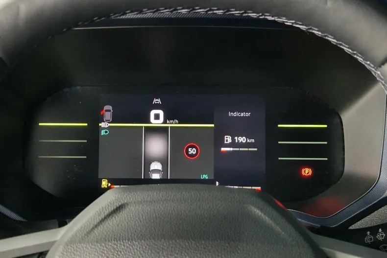 Dacia Duster din 2025 cu 5.502 km - oferta DAC160318 - foto 16